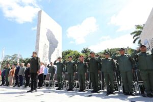 Presidente Maduro destaca la victoria de la FANB en la defensa de Venezuela y su soberanía - Yvke Mundial
