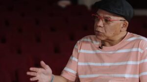 Presidente Maduro recordó a Rafael Quintero como uno de sus "maestros de lo cotidiano" - Yvke Mundial