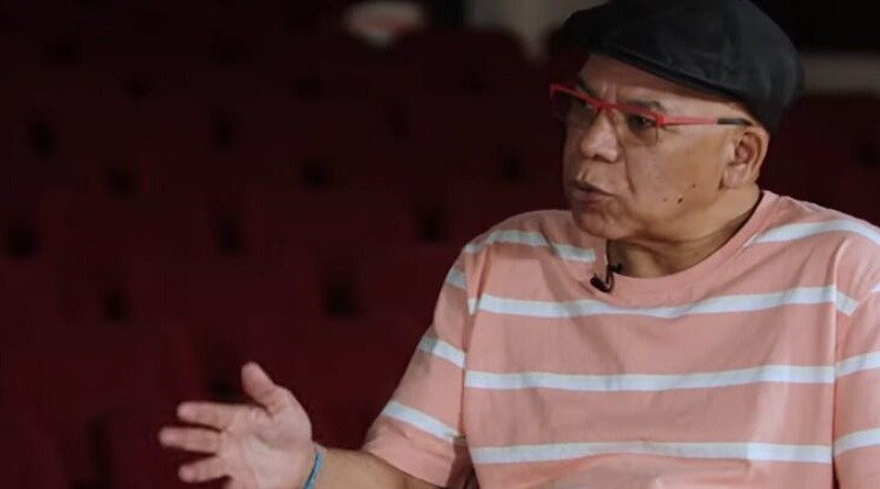 Presidente Maduro recordó a Rafael Quintero como uno de sus "maestros de lo cotidiano" - Yvke Mundial