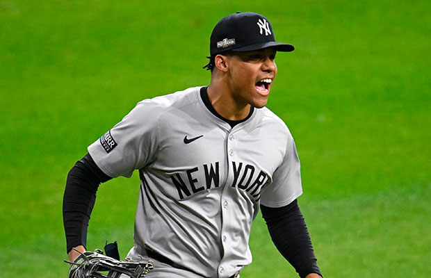 Primeras proyecciones de Juan Soto para la temporada 2025