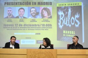 Puente asegura que Sánchez iba a cenar con Buruaga antes de la Conferencia pero que el PP lo ha impedido