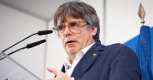 Puigdemont exige a Sánchez que se someta a una cuestión de confianza: "No es de fiar"