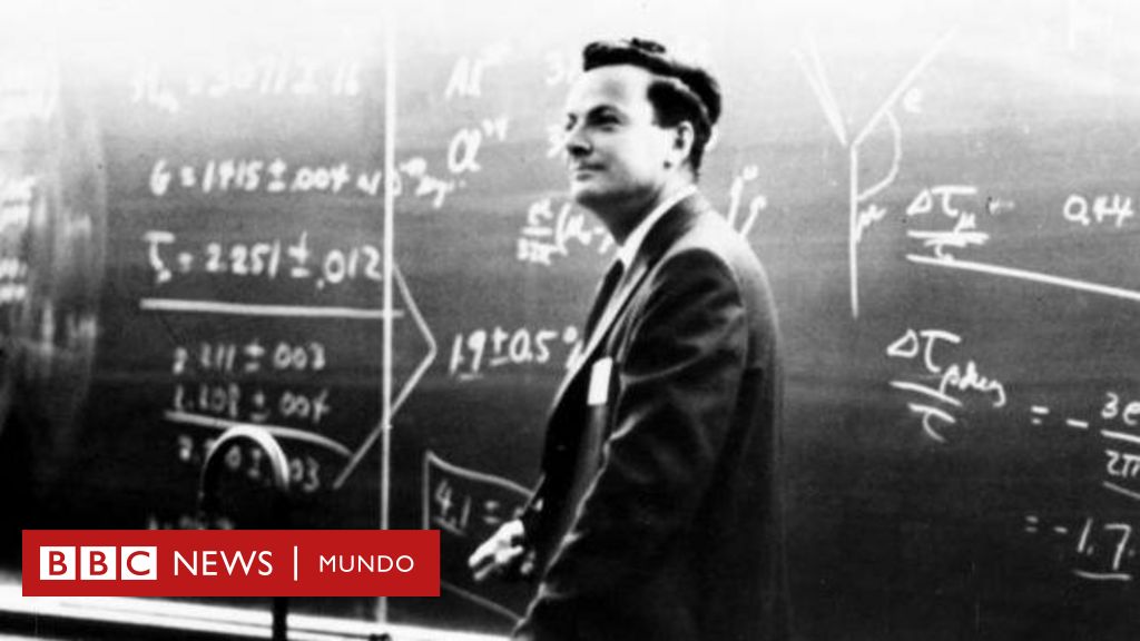 Qué es la técnica Feynman, el método de estudio creado por un Nobel para aprender de todo