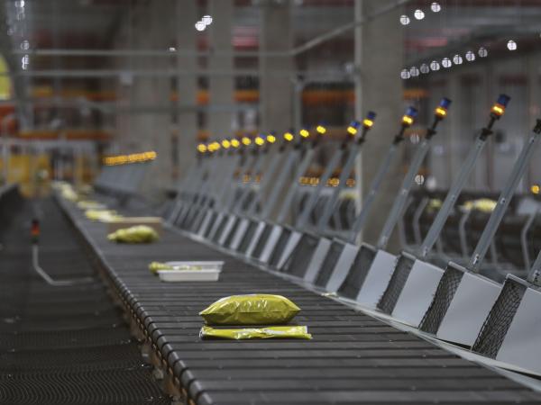 Qué está jalonando el crecimiento económico en Colombia durante octubre | Crecimiento | Economía