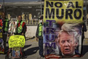 Qué le podría esperar a los migrantes venezolanos en EE. UU. con la llegada de Donald Trump