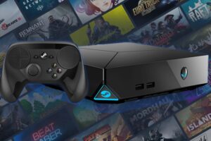 Qué se está diciendo sobre la rumoreada consola de Valve