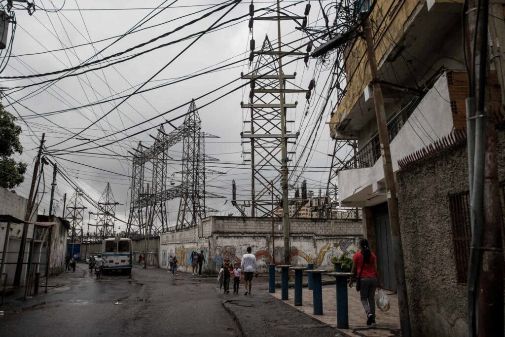 Qué se sabe del supuesto aumento de tarifas de Corpoelec