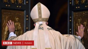 Qué son los jubileos, la antigua tradición judía que la Iglesia católica celebra desde hace más de 7 siglos (y por qué habrá uno a partir de la víspera de Navidad)