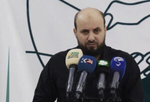 Quién es Mohamad al Bashir, el encargado de liderar la transición en Siria - AlbertoNews