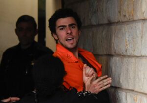 Quién recibirá la recompensa de 60 mil dólares por la captura de Luigi Mangione - AlbertoNews