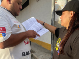 Radican tres millones de firmas para referendo para mayor autonomía fiscal regional | Gobierno | Economía