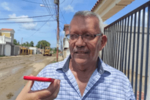 Ramón Chirinos es designado alcalde encargado de Cabimas