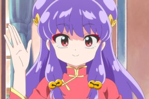Ranma 1/2 tendrá segunda temporada. Netflix renueva y da pistas inequívocas sobre el próximo personaje en llegar al remake