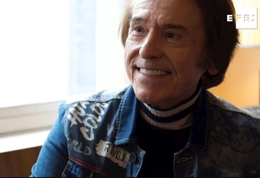 Raphael permanece estable y fuera de peligro: "Los neurólogos han descartado que sufriera un ictus" - AlbertoNews
