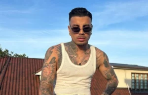 Rauw Alejandro visitará EE. UU. con su «Cosa Nuestra World Tour»