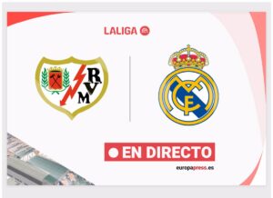 Rayo Vallecano - Real Madrid