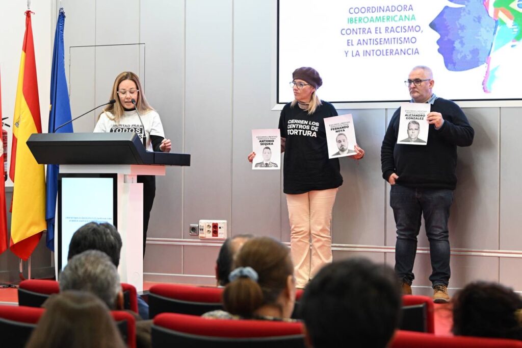 Realizan II Foro sobre la Libertad de los Presos Políticos en Bolivia, Cuba, Nicaragua, Venezuela – El Venezolano News