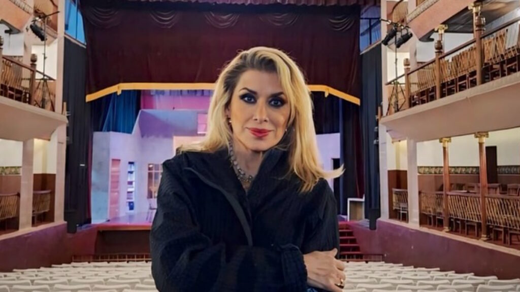 Realizan misa en memoria de Dulce la cantante en la Basílica de Guadalupe