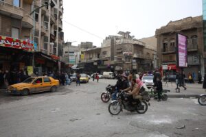 Rebeldes sirios derrocan a Bachar al Asad y liberan a los presos del régimen