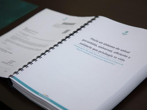 Reforma de la salud, preocupaciones crecen por su posible aprobación | Gobierno | Economía
