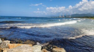 Registran 25 derrames petroleros en Venezuela entre julio y septiembre