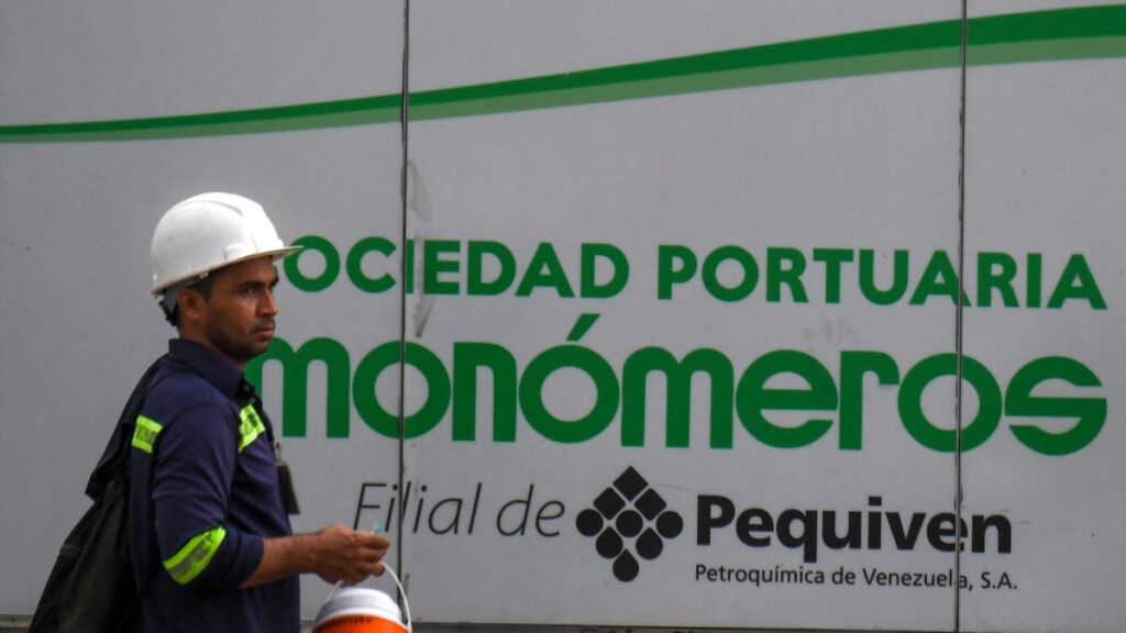 Regulador de sociedades de Colombia somete a máximo grado de supervisión a venezolana Monómeros