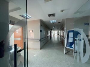 Rehabilitan el servicio de cirugía pediátrica del Seguro