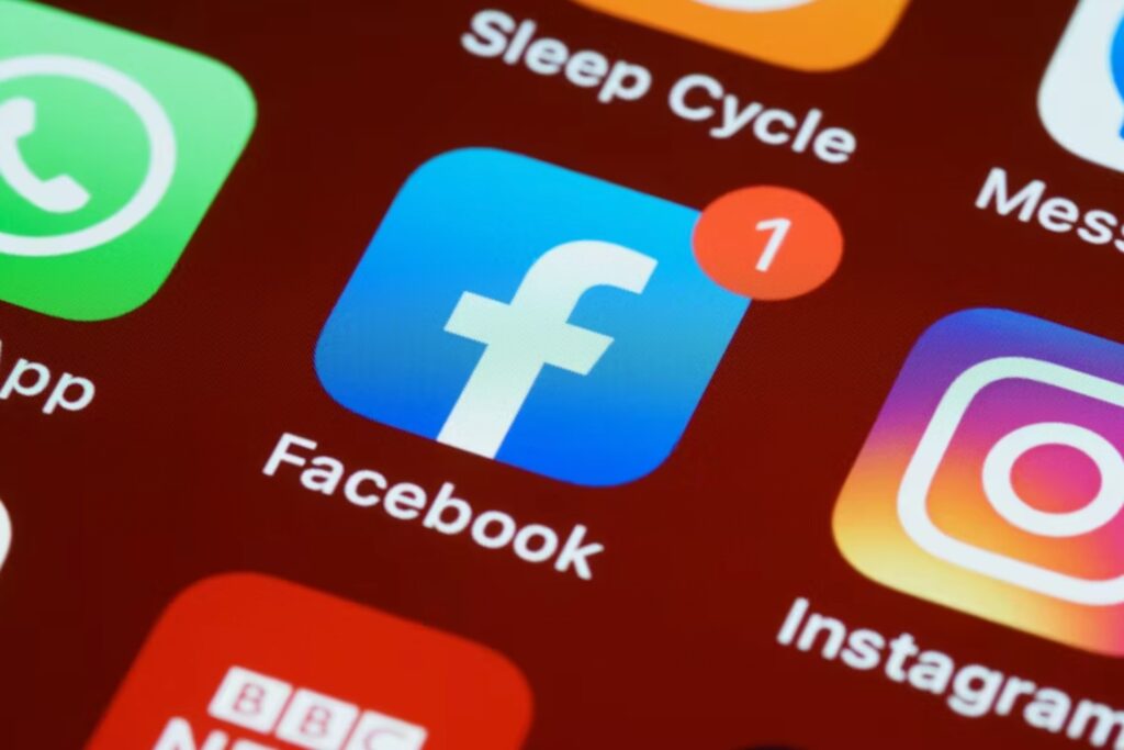 Reportan caída de WhatsApp, Facebook e Instagram este 11 de diciembre