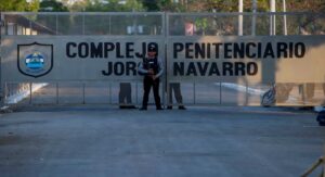 Enfrentan una situación de extrema vulnerabilidad”, alertó el Mecanismo para el Reconocimiento de Personas Presas Políticas