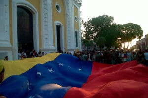 Representantes de la iglesia católica enviaron mensaje de Navidad a familias venezolanas
