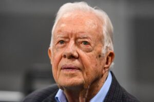 República Dominicana lamenta muerte de Carter, un "incansable" luchador por la democracia - AlbertoNews