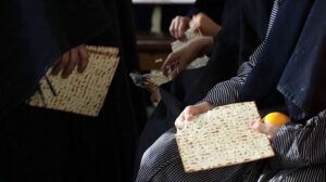 Rescatan a 160 menores de edad de la comunidad judía ortodoxa Lev Tahor en Guatemala