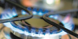 Restaurantes registran pérdidas económicas por falta de gas