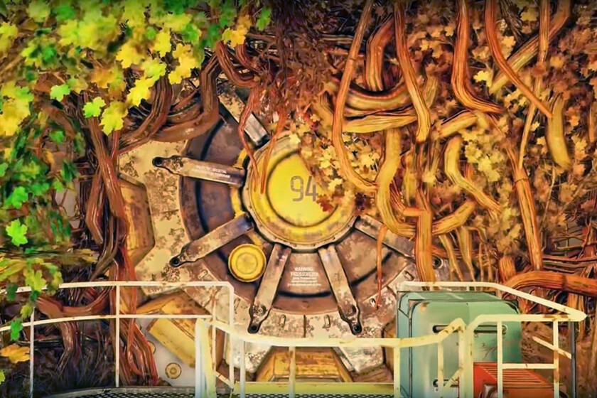 Resulta que Profundidades Luminosas no es la primera raid de Fallout 76. Hubo otra hace años, pero fue eliminada porque era una demencia