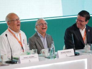 Resultados cafeteros: claves para modernizar procesos y mejorar la productividad | Agro | Economía