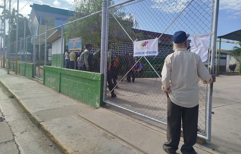 Retroceso electoral y vulneración del acceso a la justicia: alarmas que encendió la elección de jueces de paz el 15-D