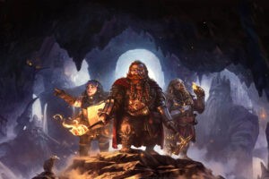 Return to Moria está gratis y te lo quedas para siempre