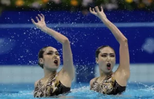 Revelaron calendario de la Copa del Mundo de Natación Artística 2025