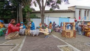 Río de Oro (Cesar) tendrá uno de los pesebres más grandes de Colombia