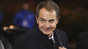 Rodríguez Zapatero afirma que "nunca" buscó destino para Maduro tras elecciones - AlbertoNews