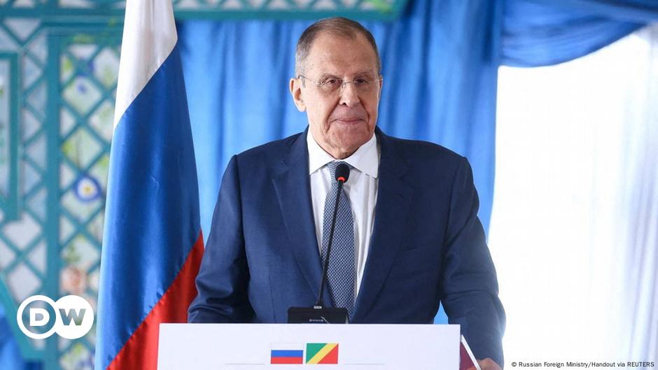 Rusia advierte a Occidente que está lista para defenderse – DW – 06/12/2024