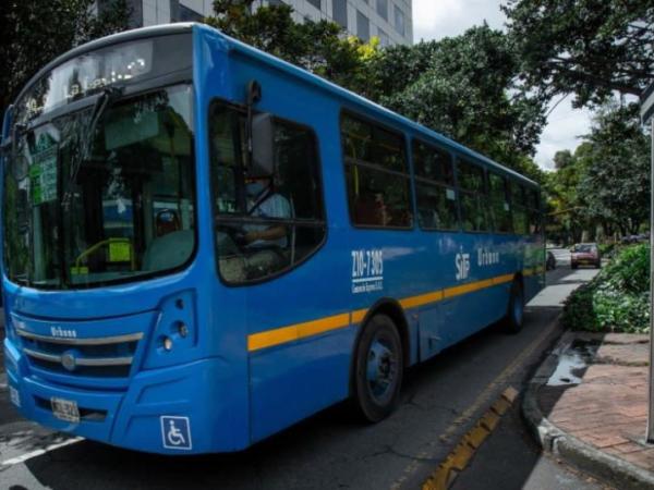 Ruta Navideña de TransMilenio: ¿qué días y horarios funcionará? | Regiones | Economía