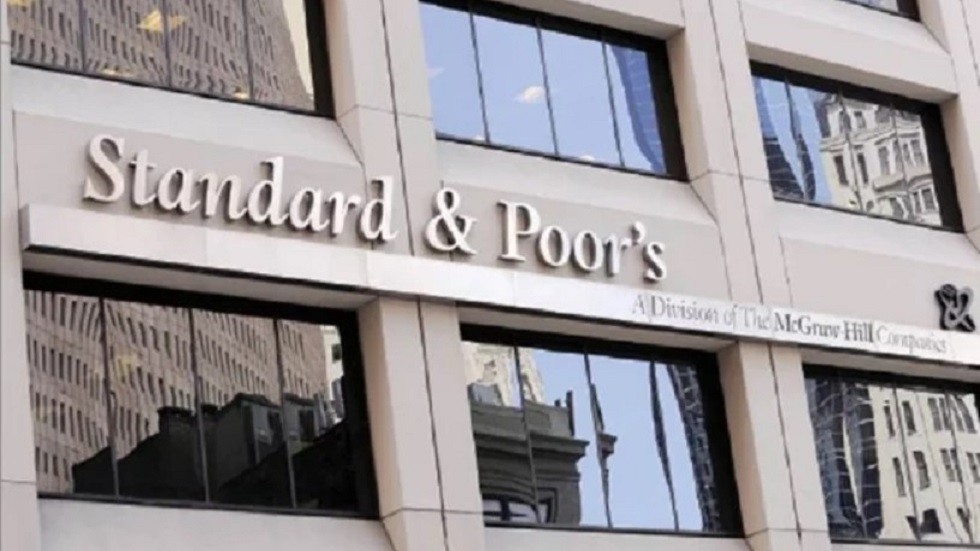 S&P reafirma calificación crediticia de México en 'BBB' y mantiene perspectiva estable