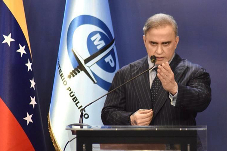 Saab califica al canciller argentino como "corrupto" y "vocero del inframundo"