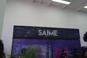 Saime habilita desde este #12Dic varias oficinas en Caracas para atender a extranjeros