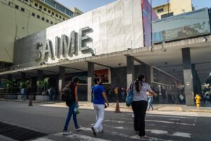 Saime realizó un ajuste en el precio de los pasaportes habilitados