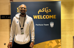 Salomón Rondón y Jefferson Savarino dirán presente en la Copa Intercontinental