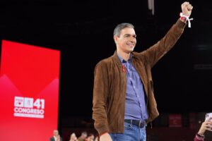 Sánchez anuncia que el Gobierno creará una empresa pública de vivienda para construir y gestionar casas