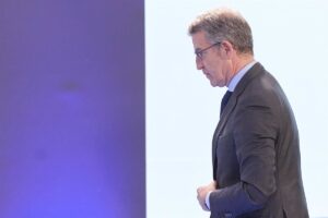 "Sánchez vino para acabar con la corrupción y es el más acosado por corrupción de la historia democrática"