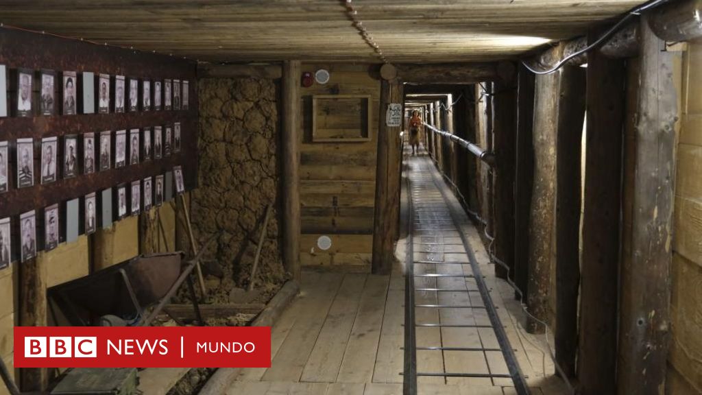 Sarajevo | El "túnel de la esperanza", el pasadizo subterráneo que ayudó a salvar a 400 mil personas en una de las guerras más sangrientas tras la caída del comunismo